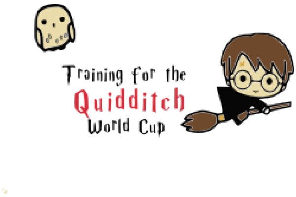 A Whimsical Journey: Training for the Quidditch World Cup