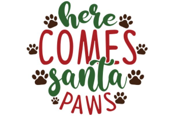 Welcome to Santa Paws: A Place for Pet Lovers