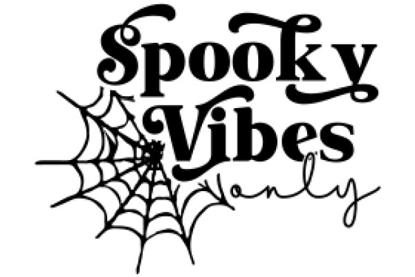 Spooky Vibes: A Graphic Design for Halloween