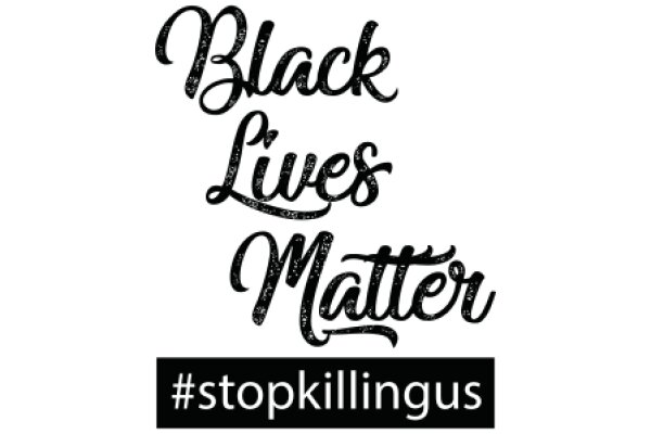 Black Lives Matter: A Call to Action Against Racism