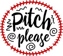 Pitch with Pleasure: A Playful Invitation to Practice Your Pitching Skills