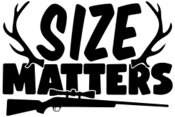 Size Matters: A Visual Guide to the Power of Words