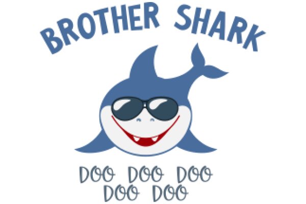 Brother Shark: A Playful Tribute to the Iconic Character