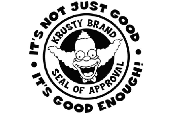 The Not-So-Good Seal of Approval: A Humorous Take on Quality Assurance