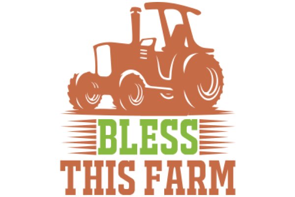 Bless This Farm: A Symbol of Agricultural Blessings