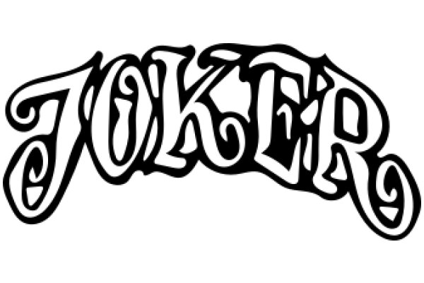 Stylized Logo of the Word 'Toki'