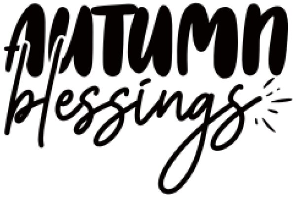 Autumn Blessings: A Seasonal Affirmation