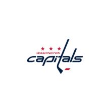 Washington Capitals: A Logo of a Professional Hockey Team