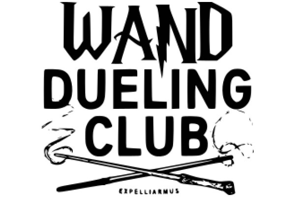 Wand Dueling Club: A Magical Gathering of Sorcerers and Wizards