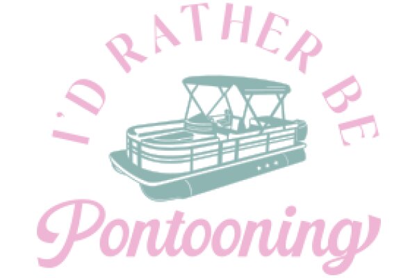 A Whimsical Boat Ride: The Pontoooning Experience