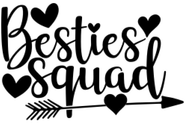 Besties Squad: A Symbol of Friendship and Loyalty