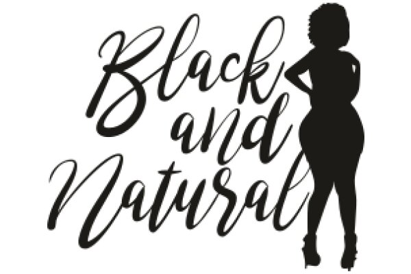 Black and Natural: A Journey Through the World of Beauty and Fashion