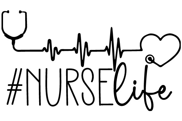 Nurse Life: A Symbol of Healthcare Professionals' Passion and Dedication