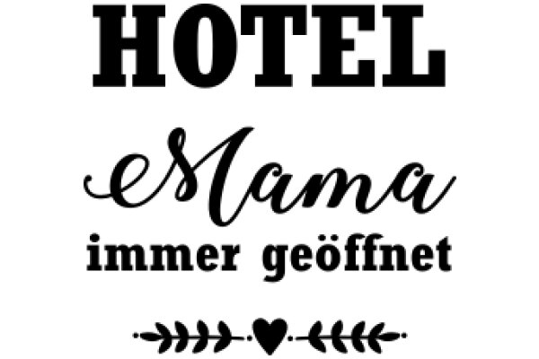 Hotel Mama: Immerse Yourself in the Geo-Fantastic World of Hotel Mama