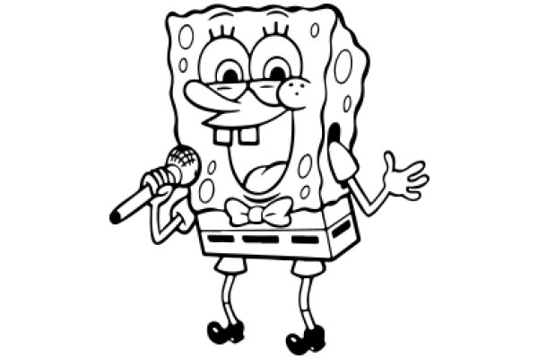 SpongeBob SquarePants: The Musical Adventure