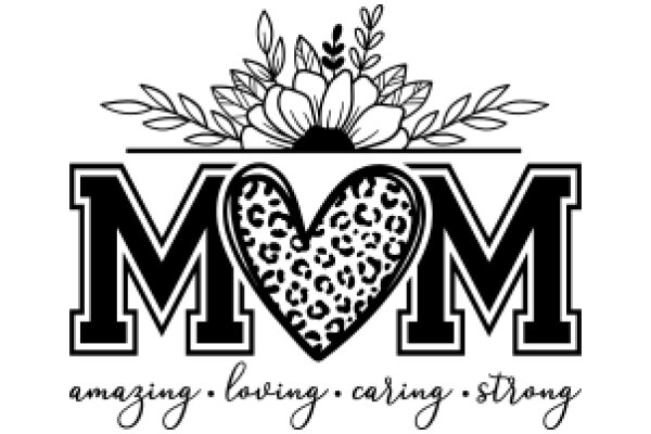 Mom: A Symbol of Strength, Love, and Care