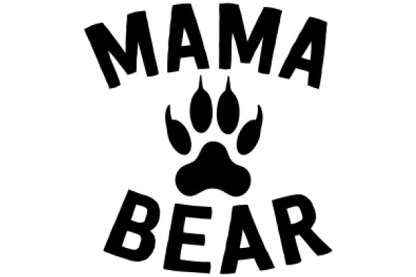 Mama Bear: A Symbol of Protection and Love