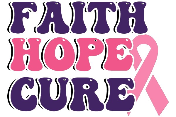 Faith, Hope, and Love: A Message of Support and Strength