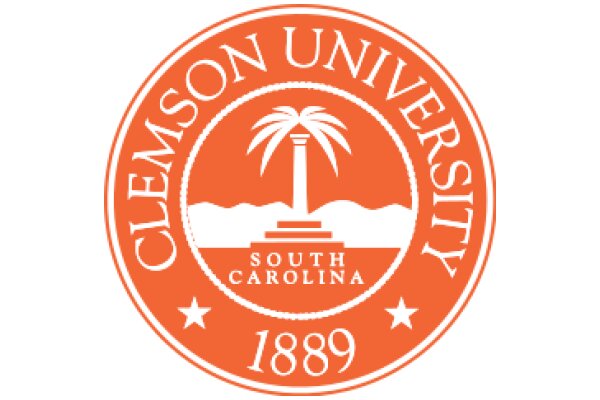 Clemson University South Carolina 1889