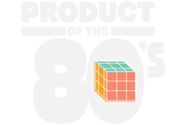 Product of the 80's: A Nostalgic Look at the Rubik's Cube