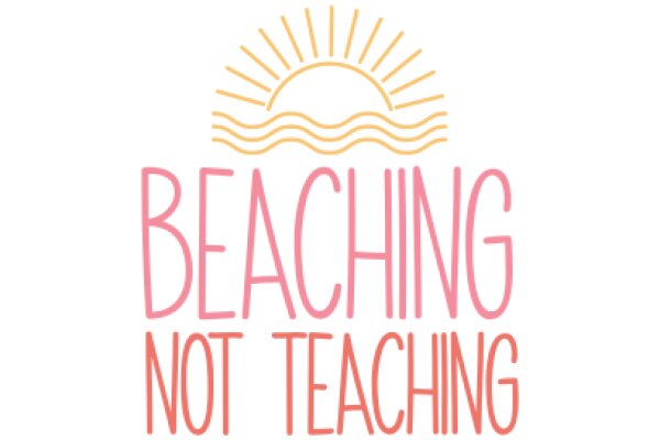 Embrace the Sunshine: A Guide to Beachside Learning