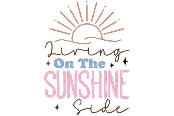 Embrace the Sunshine: A Daily Affirmation for a Positive Mindset