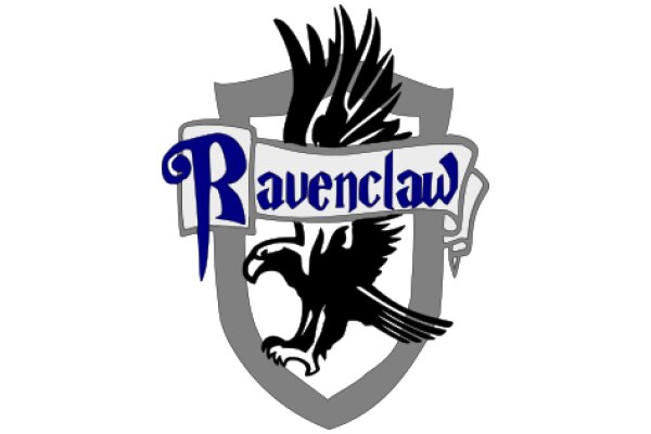 Ravenclaw: A Symbol of Wisdom and Courage