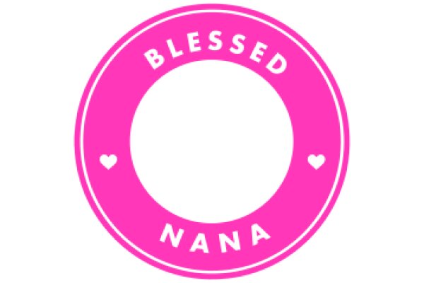 Blessed Nana: A Symbol of Love and Blessings