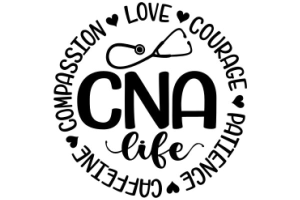 CNA Life: A Circle of Compassion, Courage, and Love