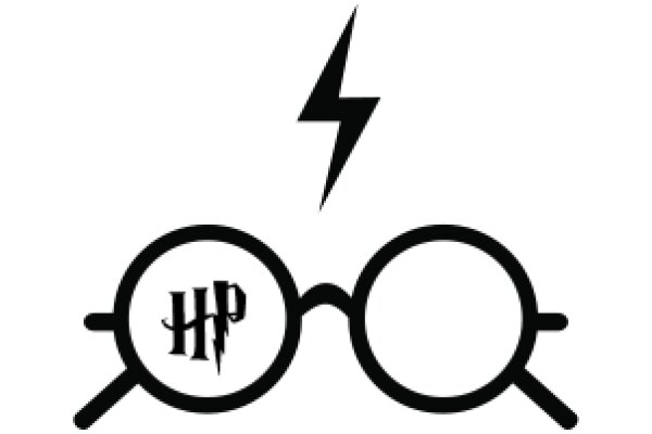 Hogwarts House Logo: Hufflepuff