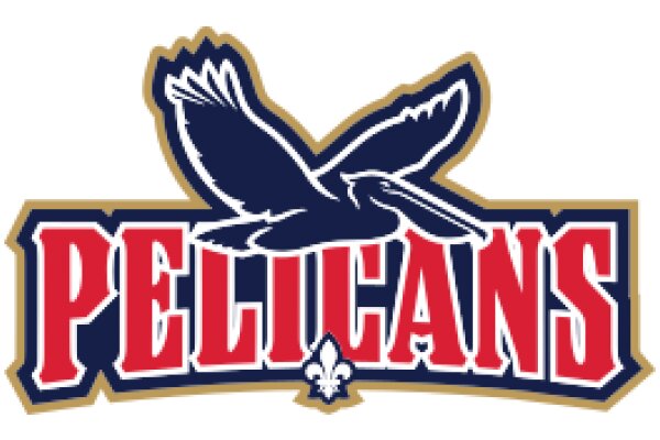 Pelicans Logo: A Symbol of Team Spirit and Pride