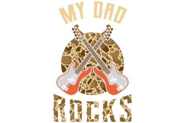 My Dad Rocks: A Tribute to the Musical Legacy of a Beloved Father