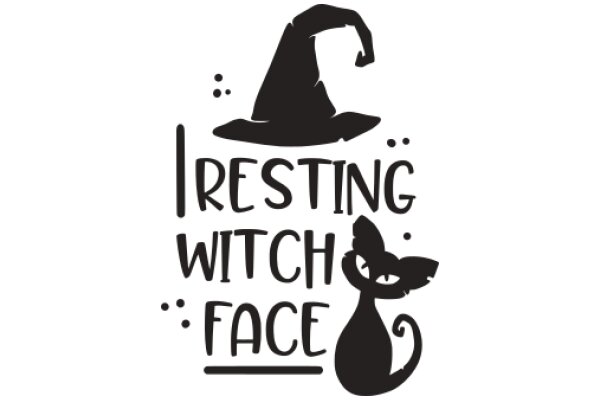 Whimsical Witchcraft: A Playful Take on the Magic of Resting