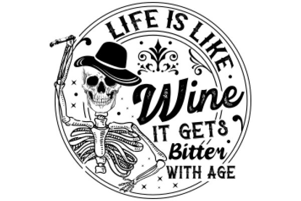 Life is Like Wine: It Gets Better with Age