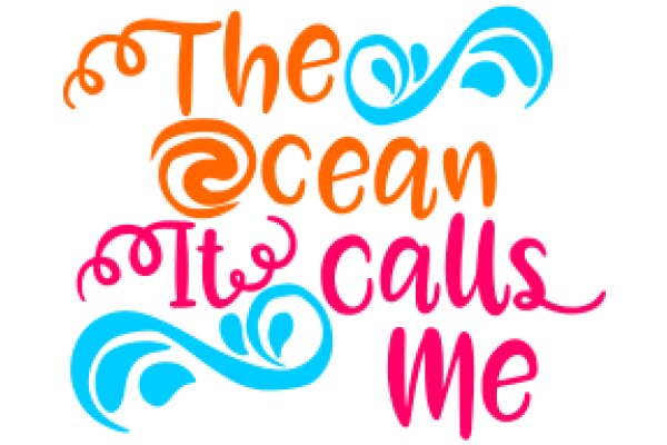 The Ocean Calls Me: A Journey of Love and Adventure