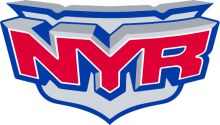 NYR: A Graphic Design of a Sports Team Logo