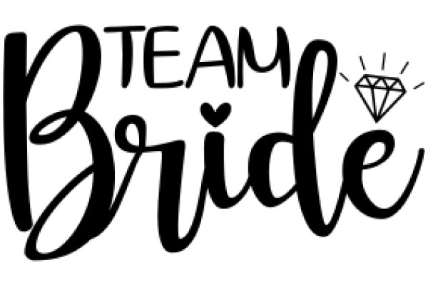 Team Bride: A Diamond of a Wedding Team