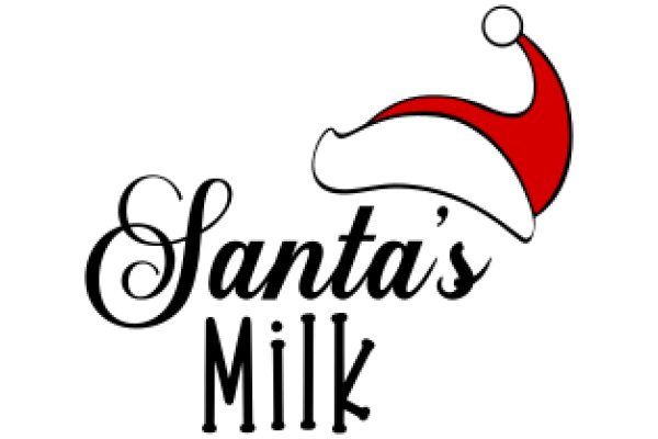 Santa's Milk: A Festive Holiday Tale