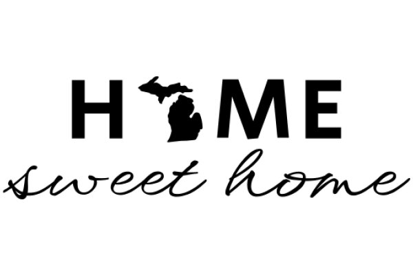 Home Sweet Home: A Symbol of the Great Lakes State