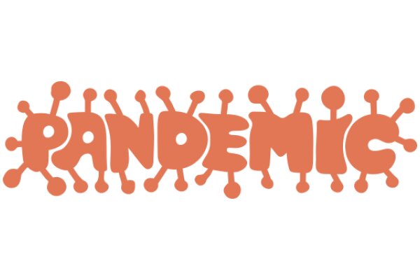 Vibrant Logo for Pandemic-Related Business