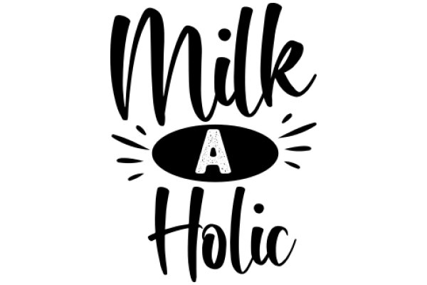 Milk A Holic: A Playful Take on the Dairy Industry