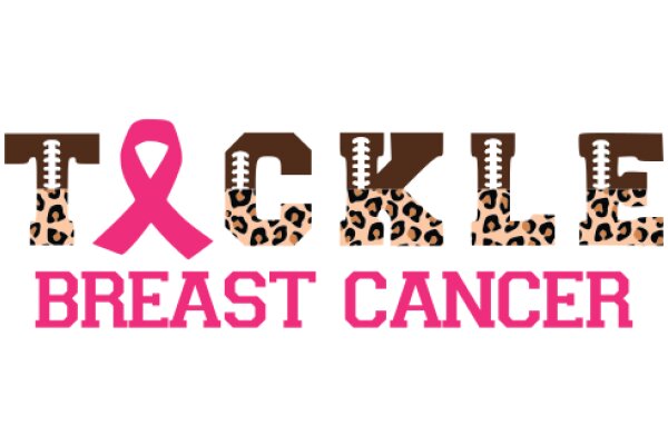 Breast Cancer Awareness: Tackling the Game with Football Cleats