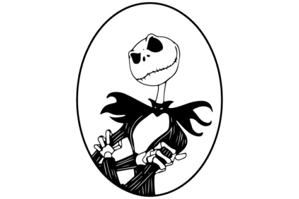 The Timeless Icon of Jack Skellington