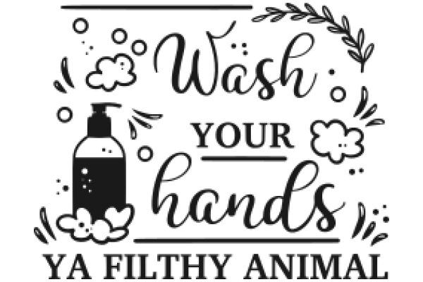 Wash Your Hands: A Call to Action for Hygiene and Health