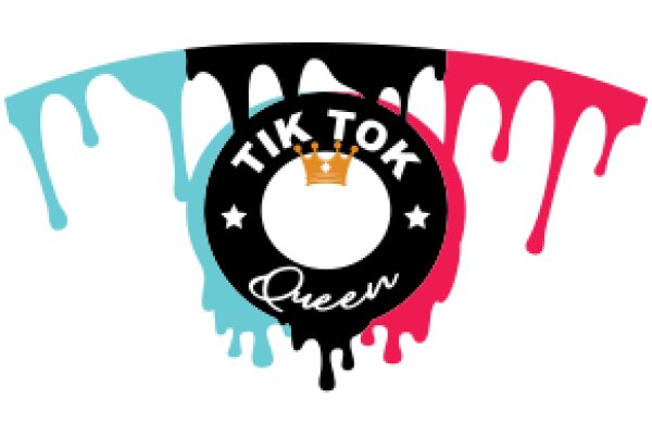 TikTok Queen Logo: A Symbol of Creativity and Influence