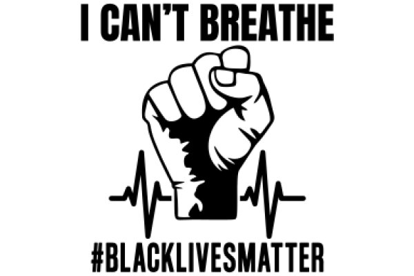 A Powerful Message of Solidarity and Support for Black Lives Matter