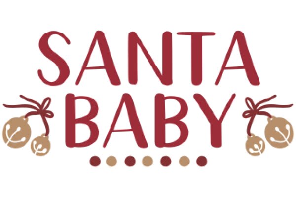 Santa Baby: A Festive Holiday Greeting