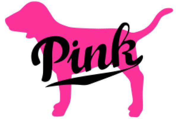 Pink Puppy Logo: A Playful and Stylish Brand Identity