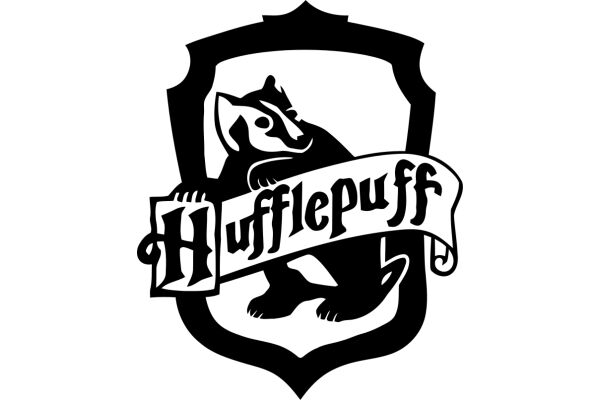 Hufflepuff Logo: A Symbol of House Pride