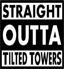 Straight Outta Tilted Towers: A Journey Through the World of Unconventional Architecture